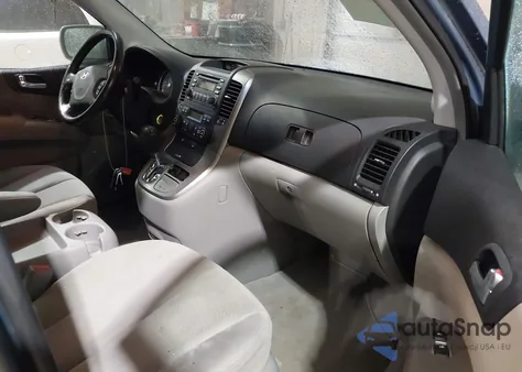 2007 Hyundai Entourage Gls/Limited/Se z USA, uszkodzony, nr VIN KNDMC233176025894